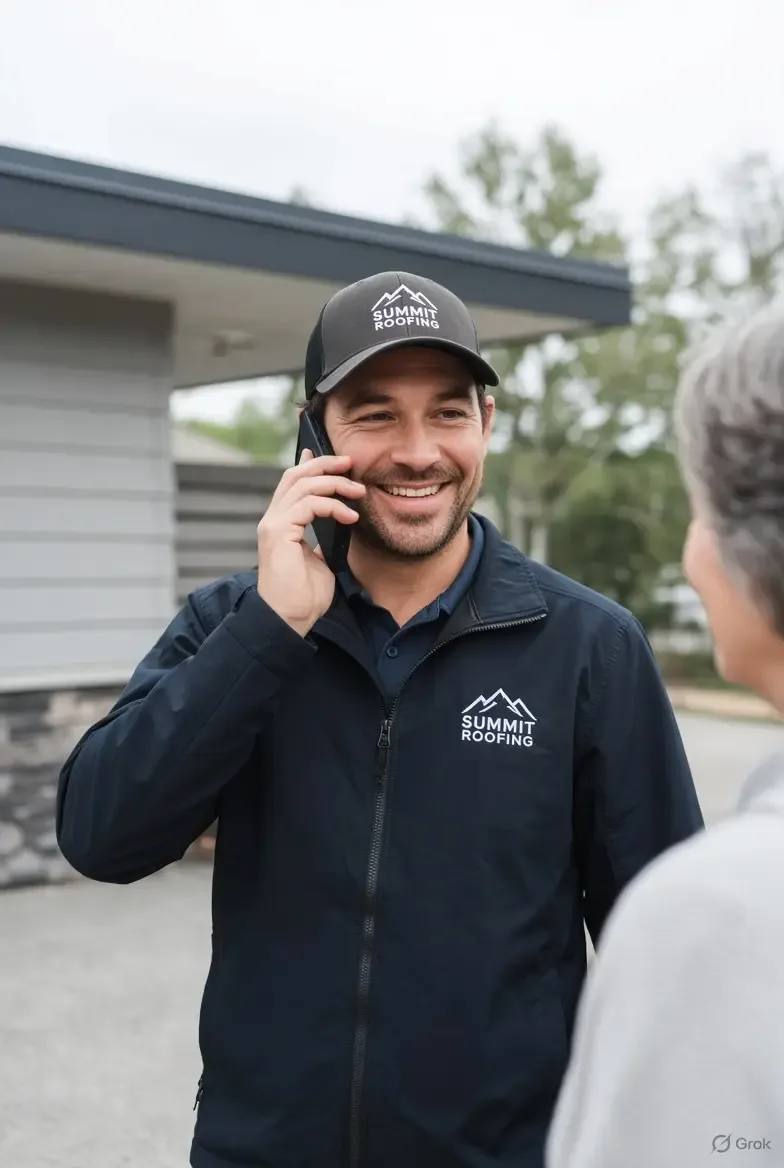 Flat Roof Leak Repair Hughesville, MD FAQs